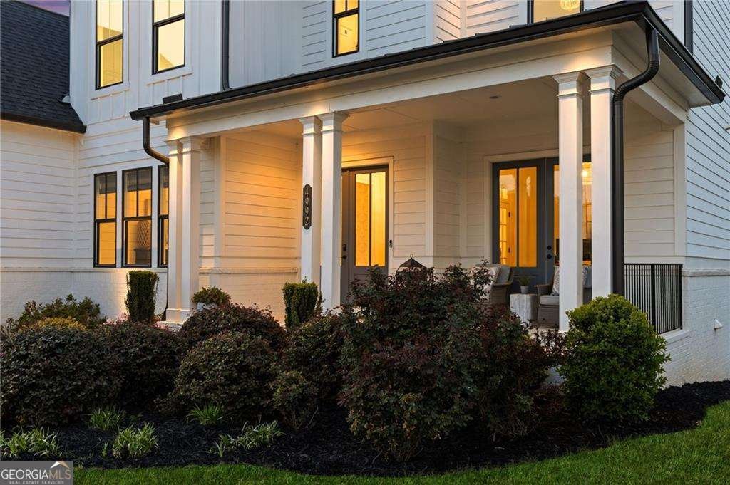 4992 Concert Lane Marietta - Photo 96