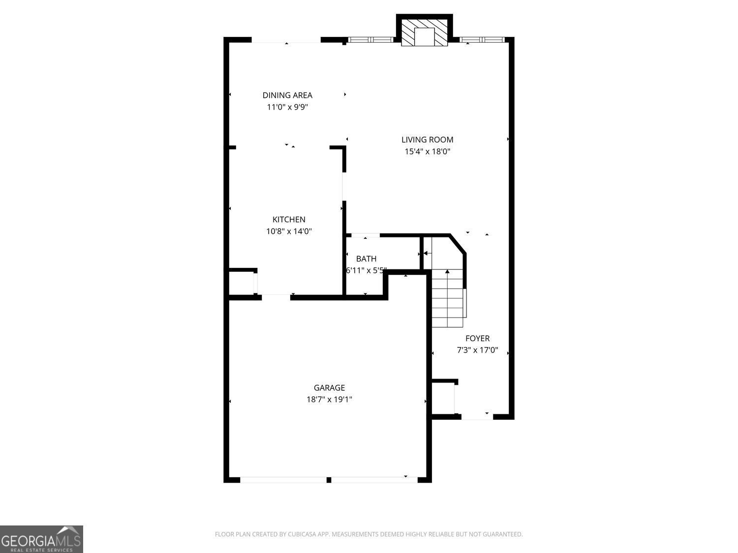 168 Regent Place Woodstock - Photo 36