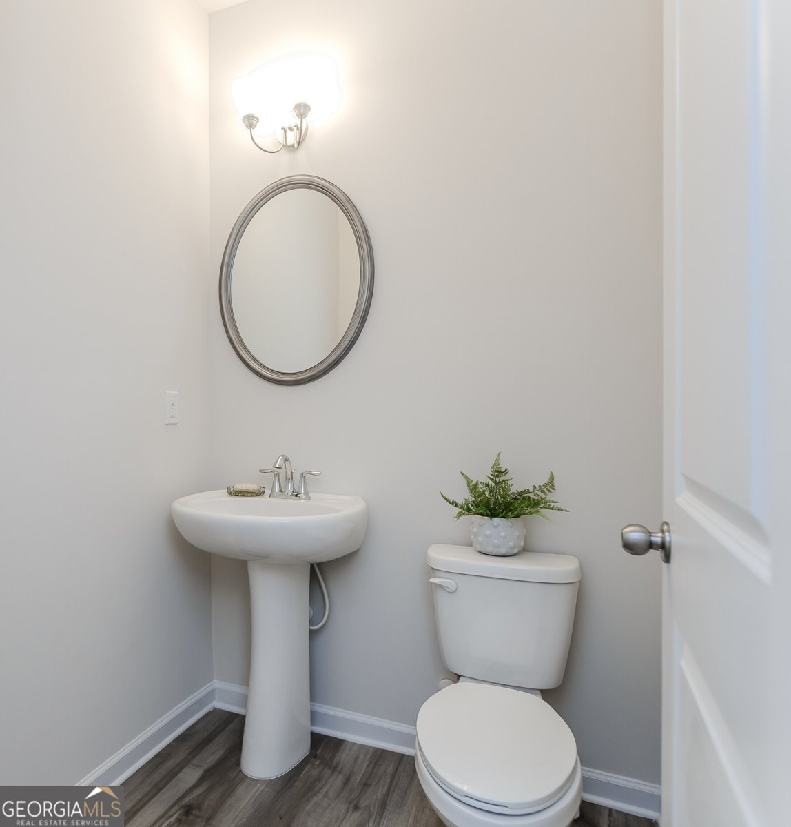 38 Huntley Trace Hoschton - Photo 10