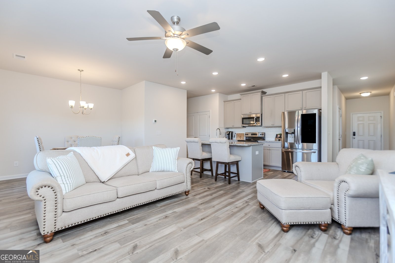 38 Huntley Trace Hoschton - Photo 7