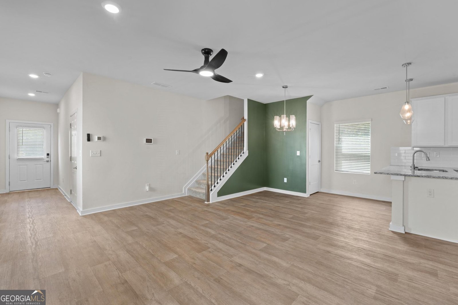 336 Wandering Brook Drive McDonough - Photo 11