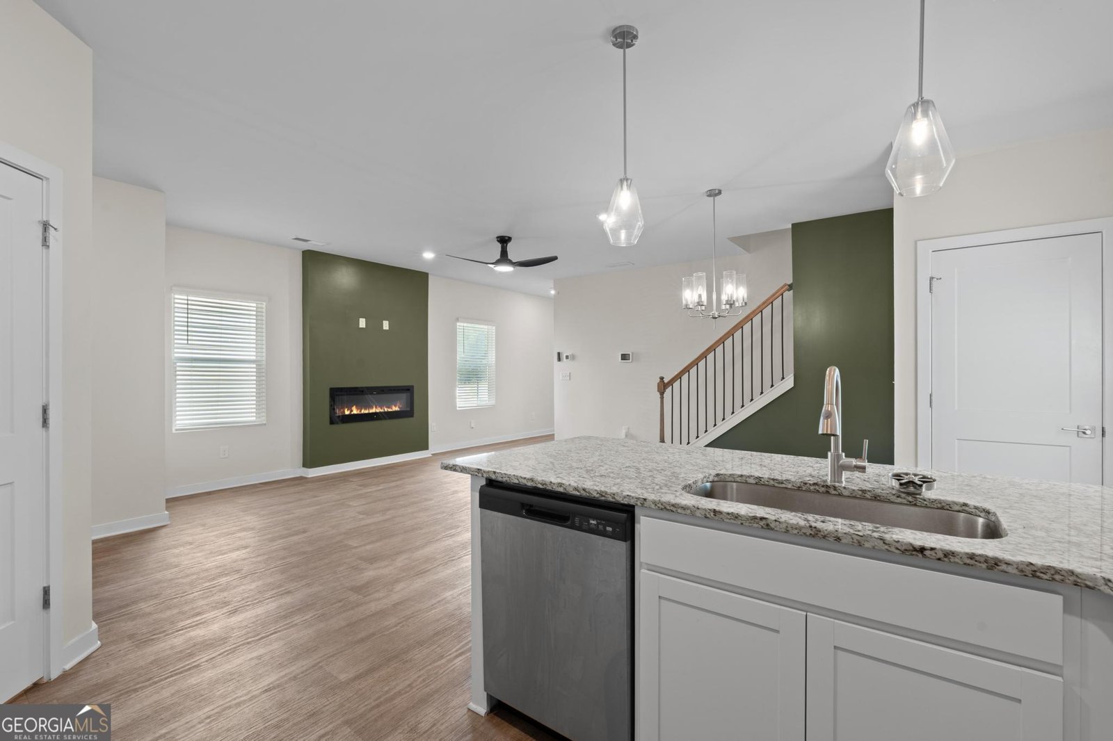 336 Wandering Brook Drive McDonough - Photo 14