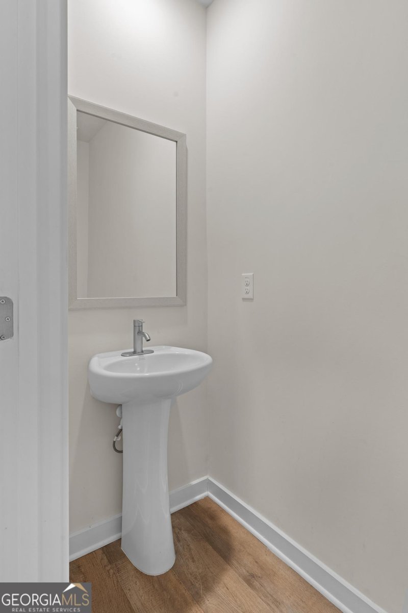 336 Wandering Brook Drive McDonough - Photo 16