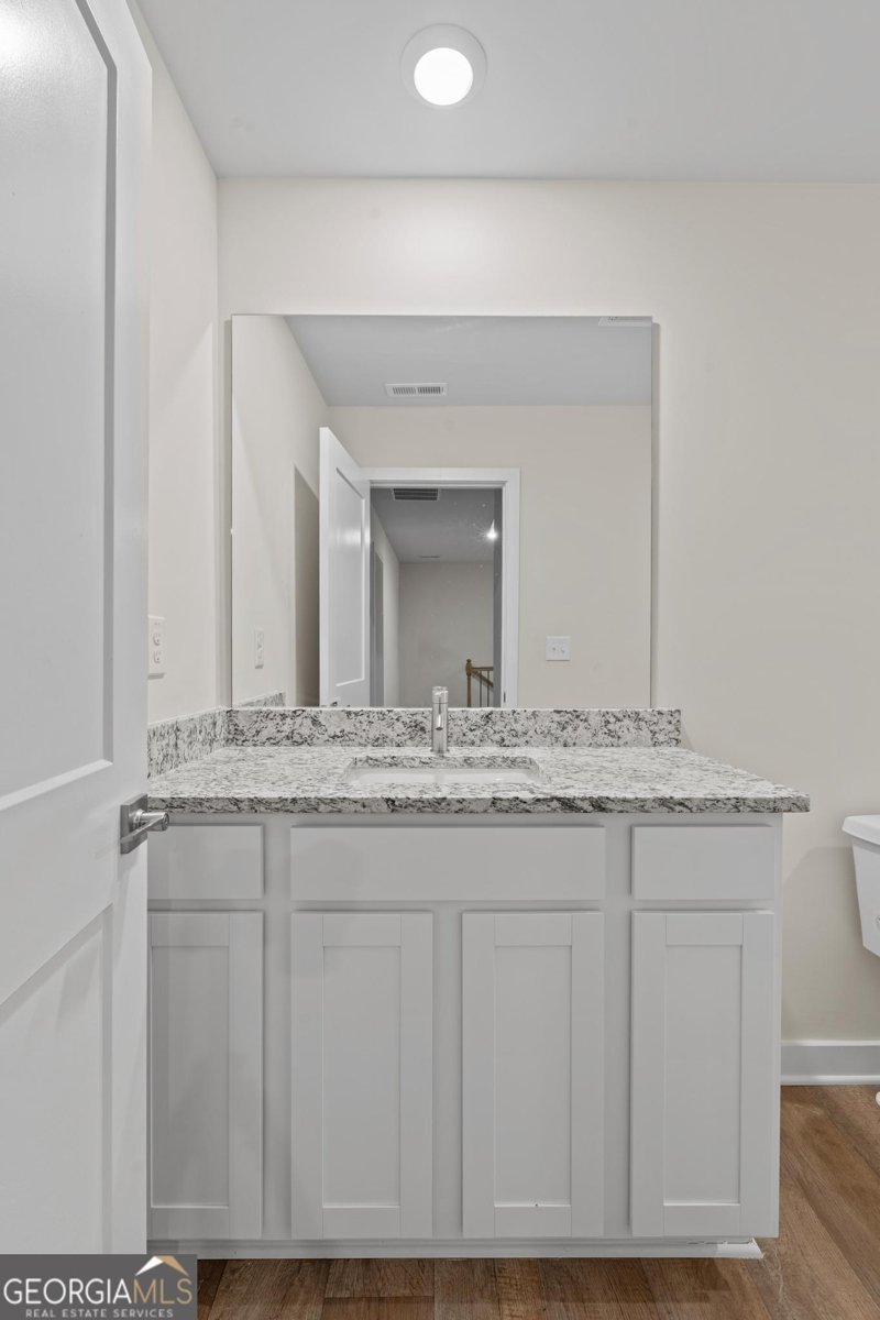 336 Wandering Brook Drive McDonough - Photo 25