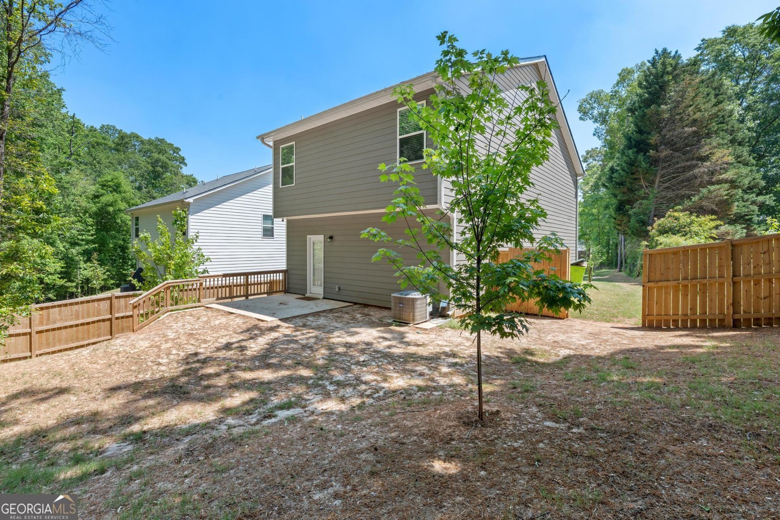 336 Wandering Brook Drive McDonough - Photo 38