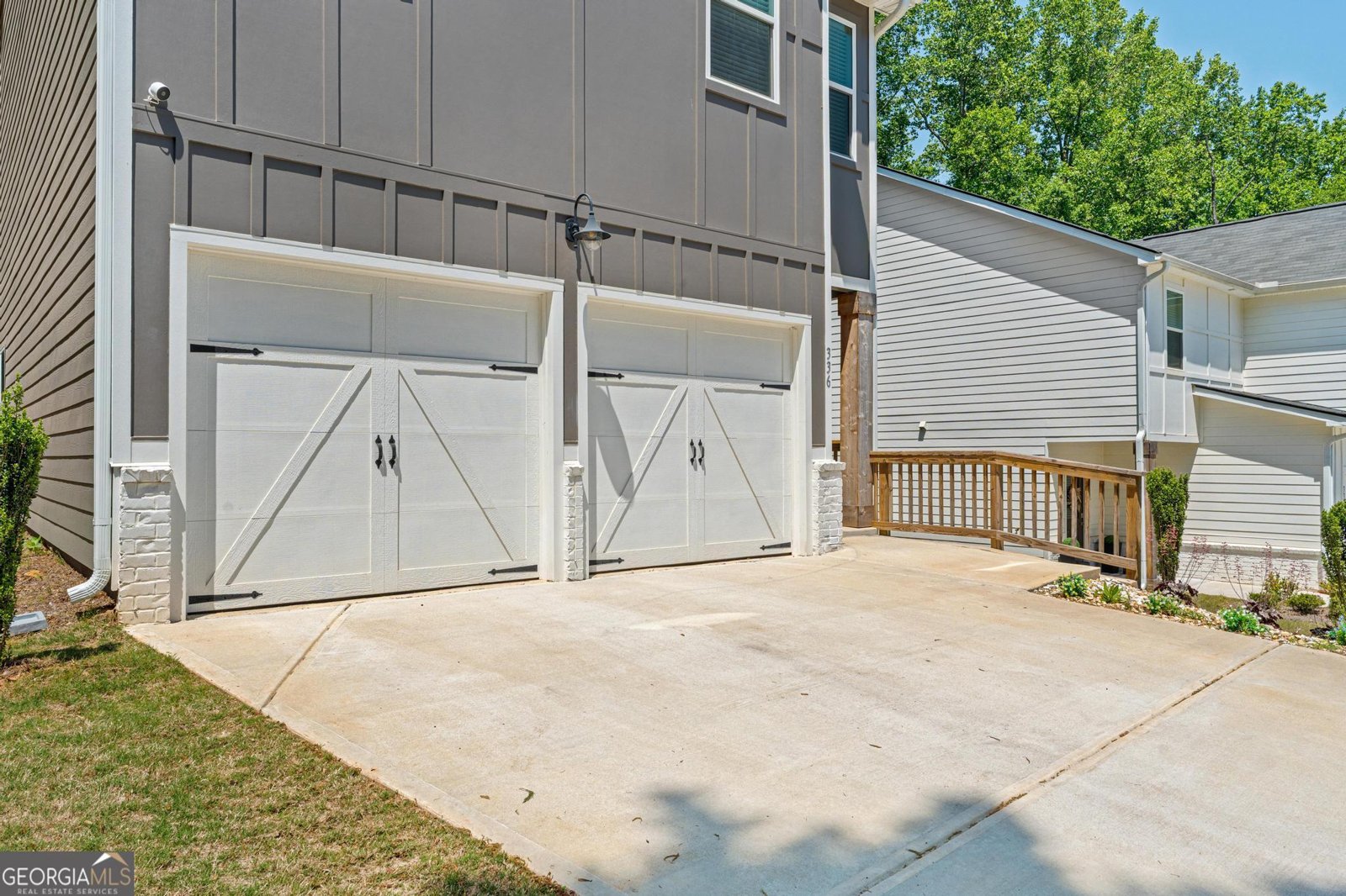 336 Wandering Brook Drive McDonough - Photo 41