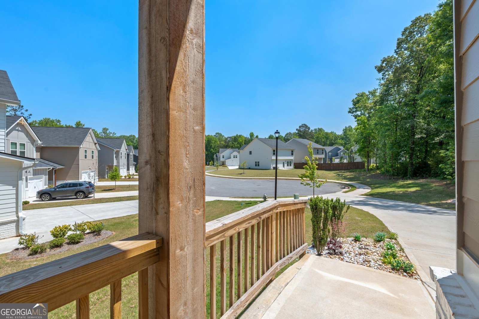 336 Wandering Brook Drive McDonough - Photo 42