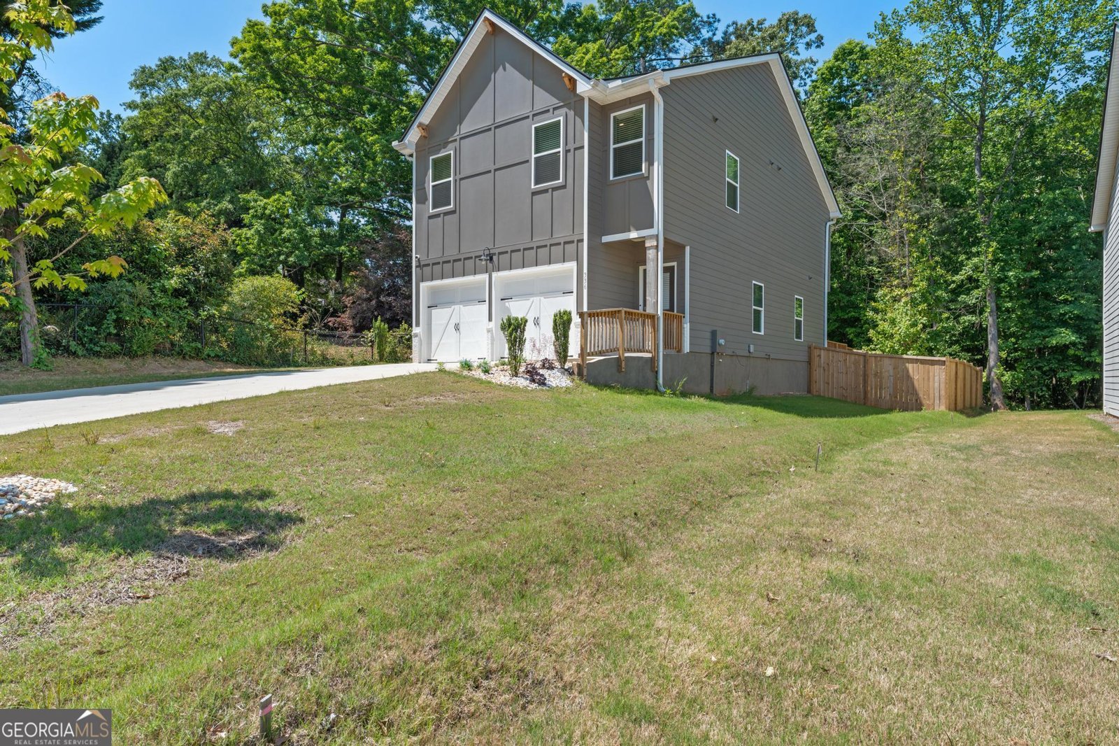 336 Wandering Brook Drive McDonough - Photo 43