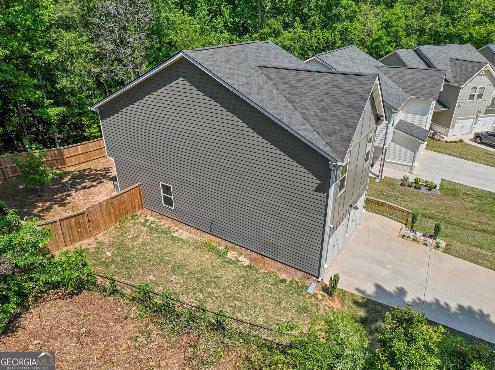 336 Wandering Brook Drive McDonough - Photo 45