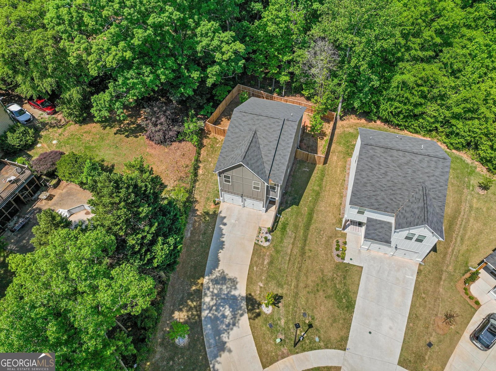 336 Wandering Brook Drive McDonough - Photo 7