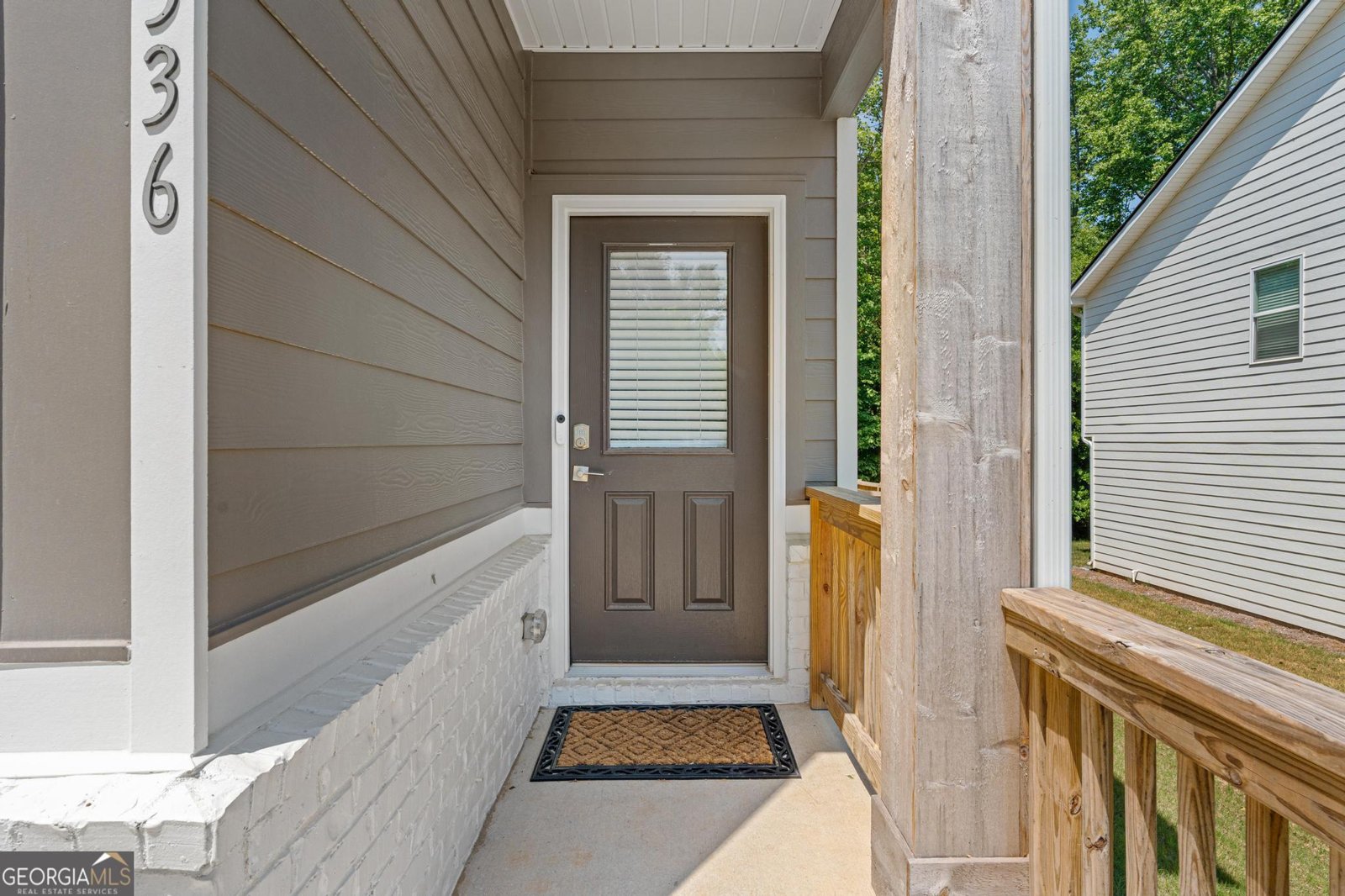 336 Wandering Brook Drive McDonough - Photo 8