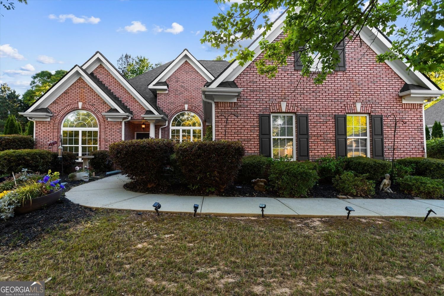 711 Ashley Wilkes Way Loganville - Photo 1