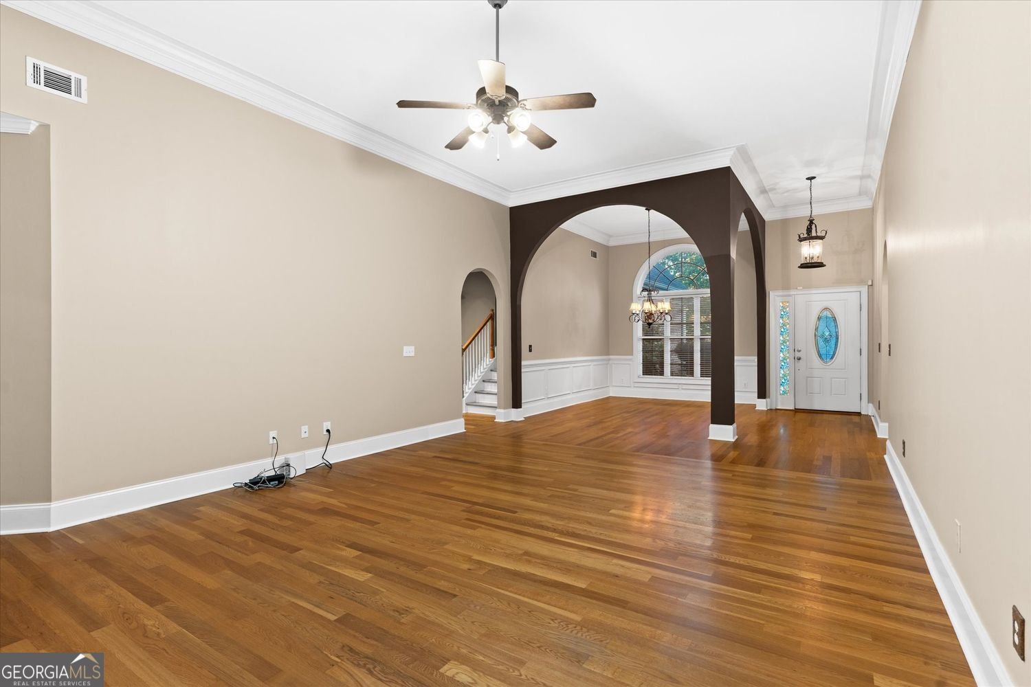 711 Ashley Wilkes Way Loganville - Photo 11