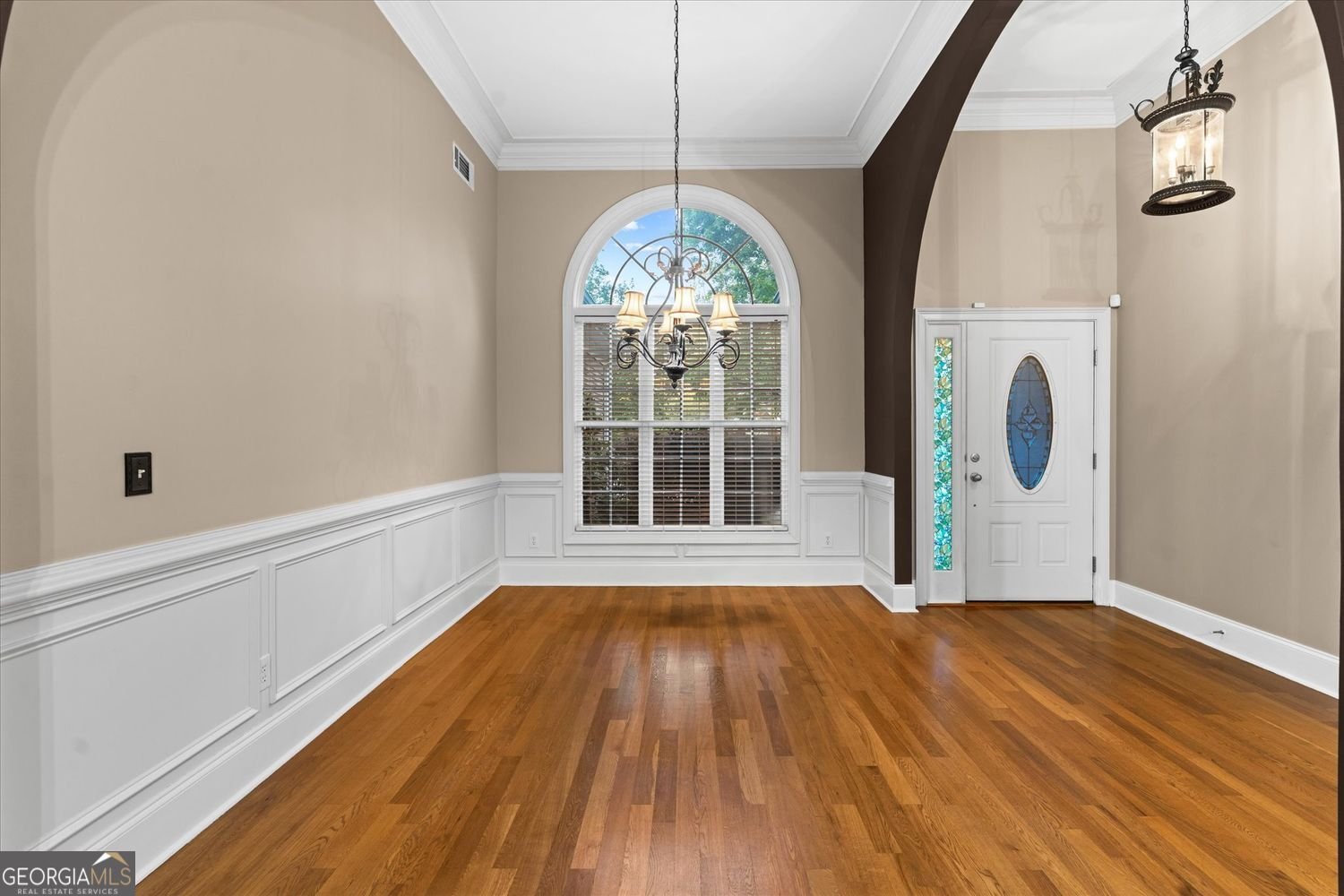 711 Ashley Wilkes Way Loganville - Photo 13