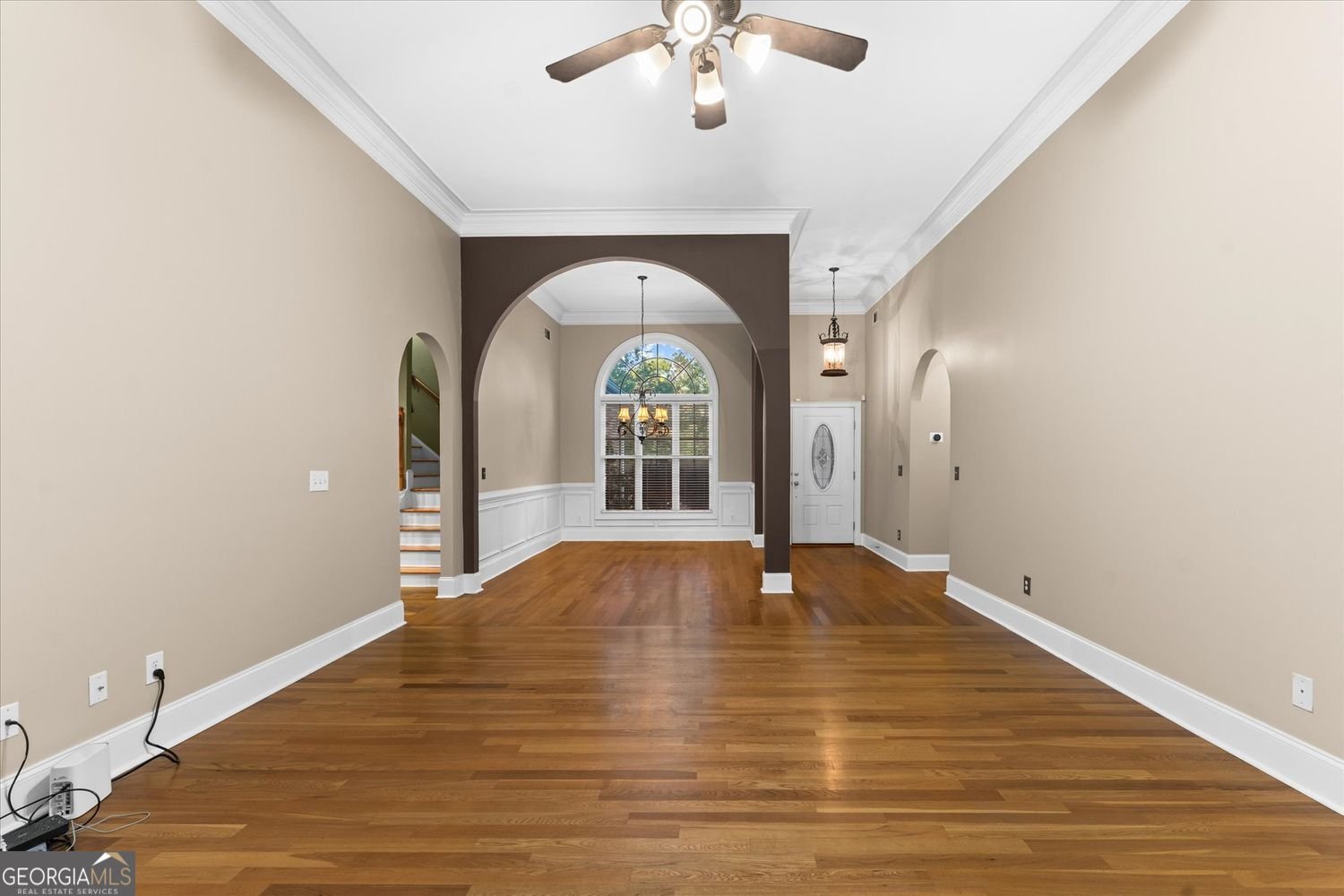 711 Ashley Wilkes Way Loganville - Photo 14