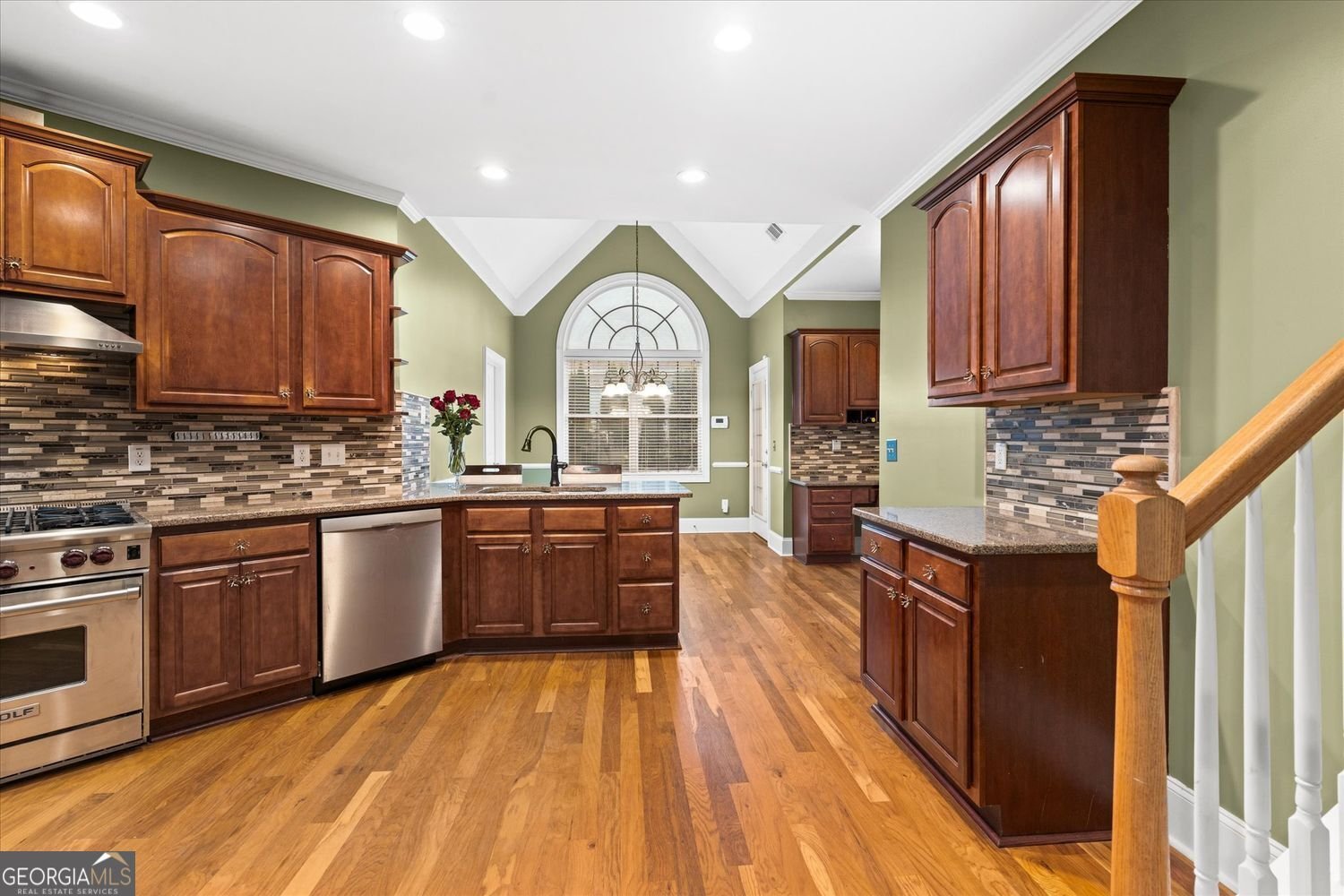 711 Ashley Wilkes Way Loganville - Photo 16