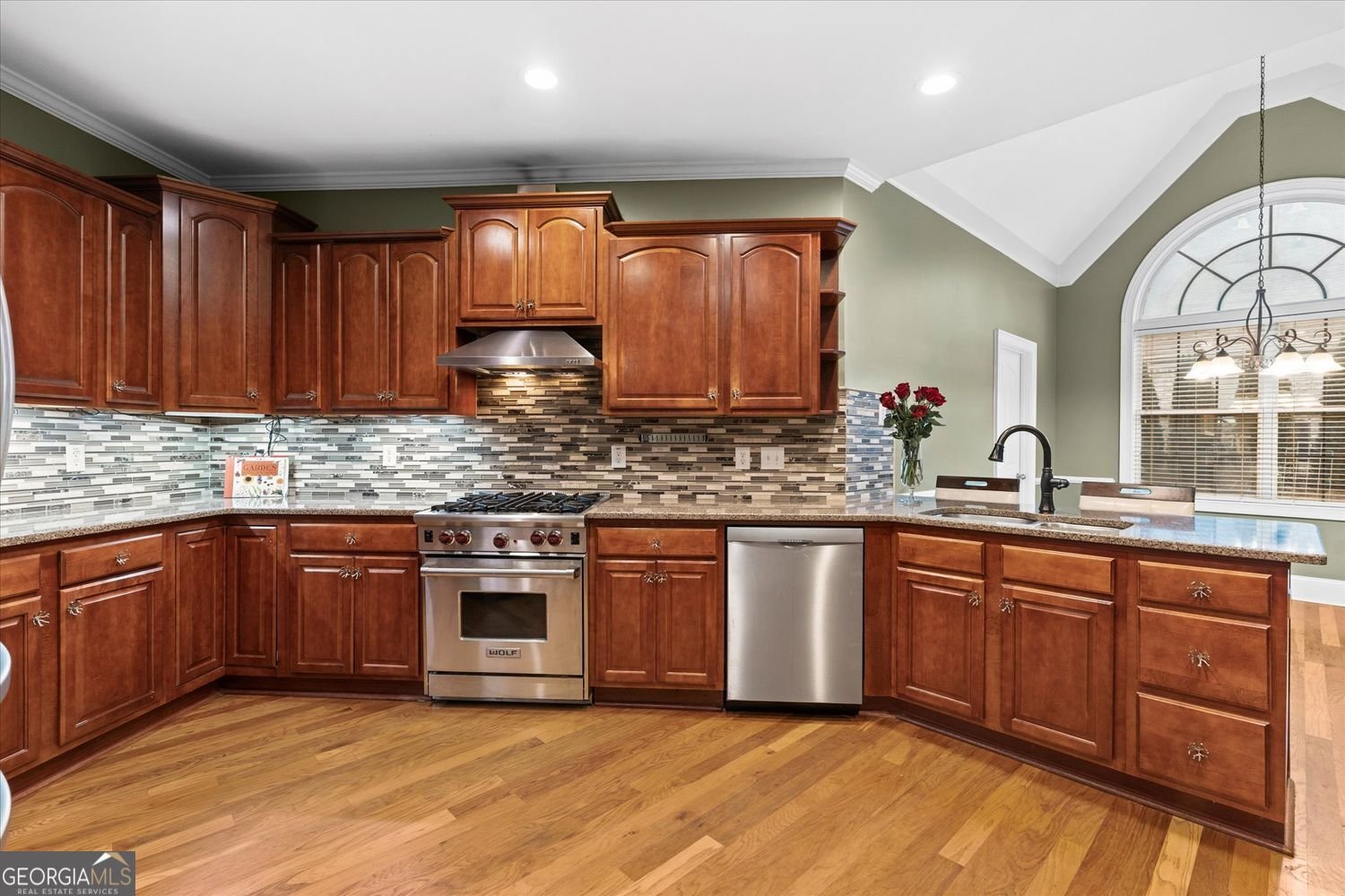 711 Ashley Wilkes Way Loganville - Photo 17