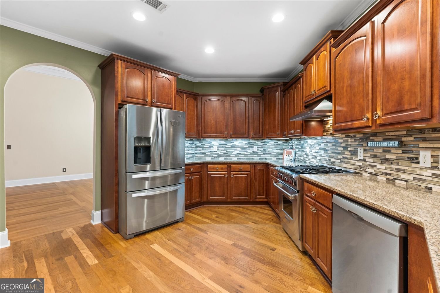 711 Ashley Wilkes Way Loganville - Photo 18