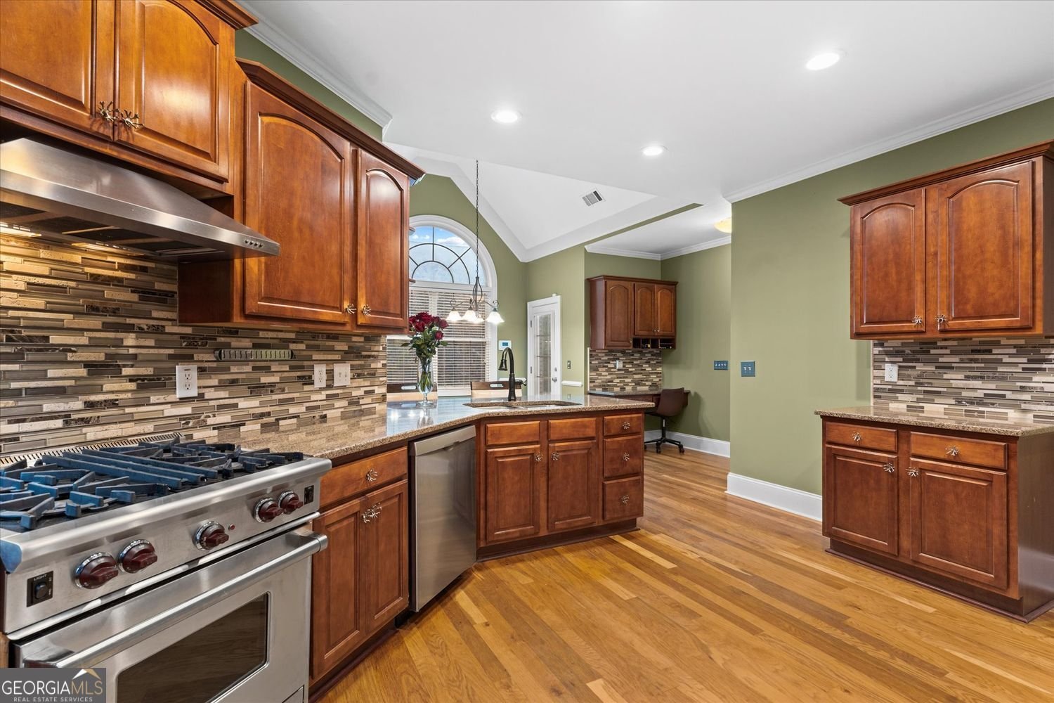 711 Ashley Wilkes Way Loganville - Photo 19