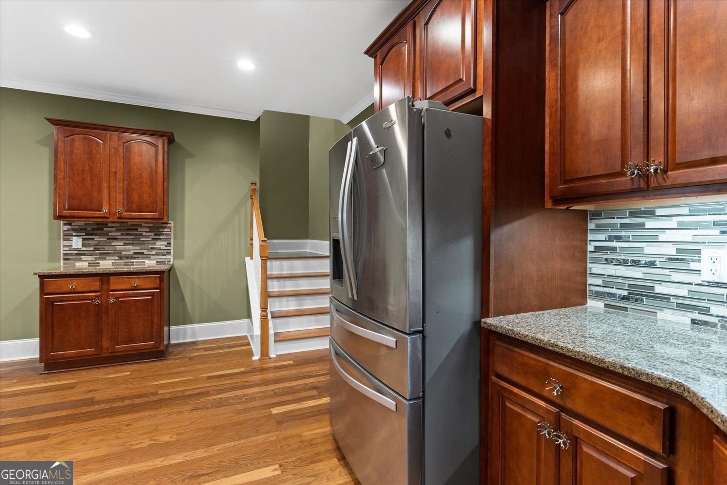 711 Ashley Wilkes Way Loganville - Photo 20