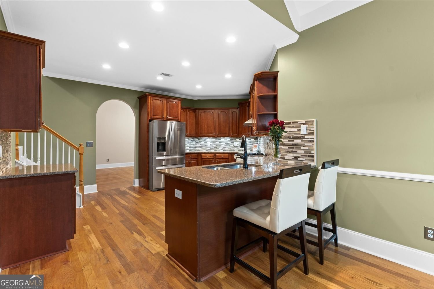 711 Ashley Wilkes Way Loganville - Photo 21