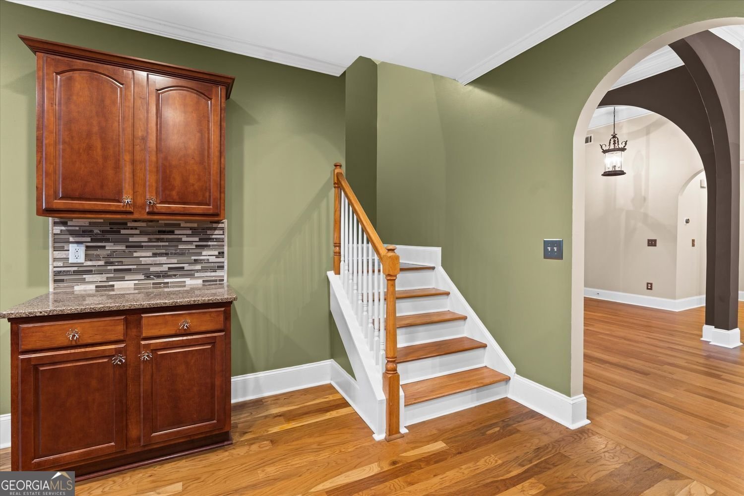 711 Ashley Wilkes Way Loganville - Photo 22