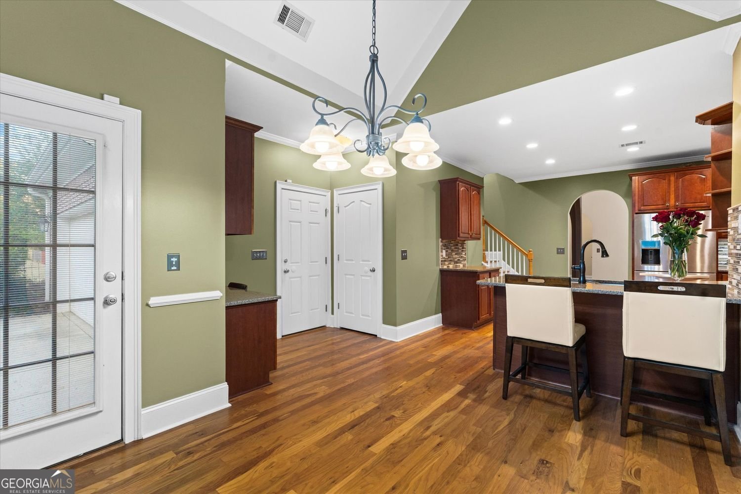 711 Ashley Wilkes Way Loganville - Photo 23