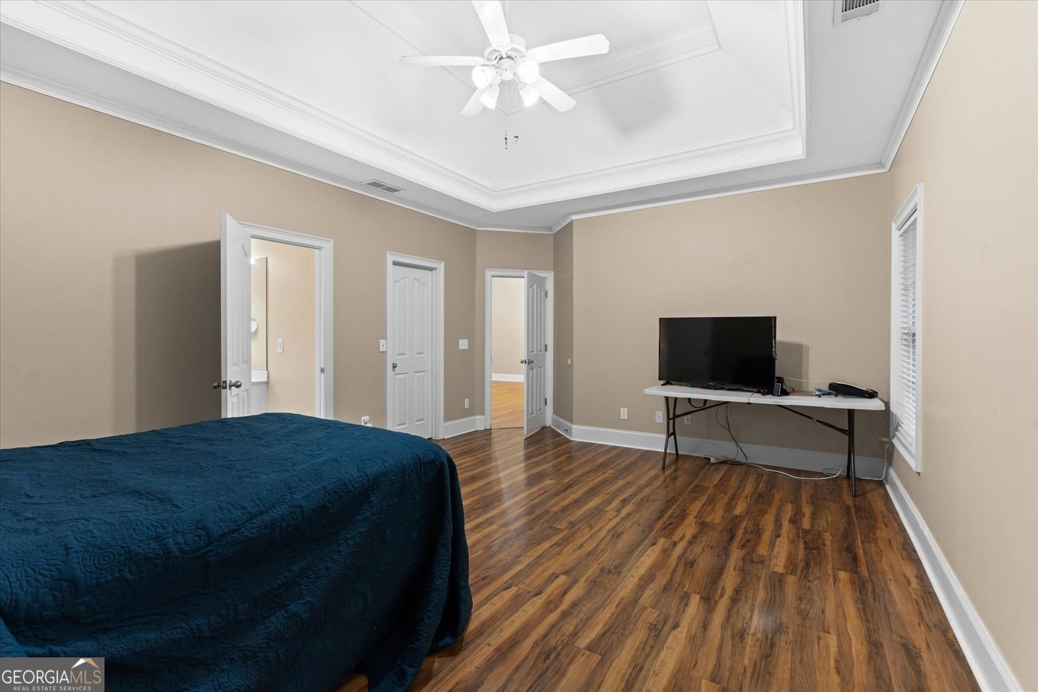 711 Ashley Wilkes Way Loganville - Photo 29