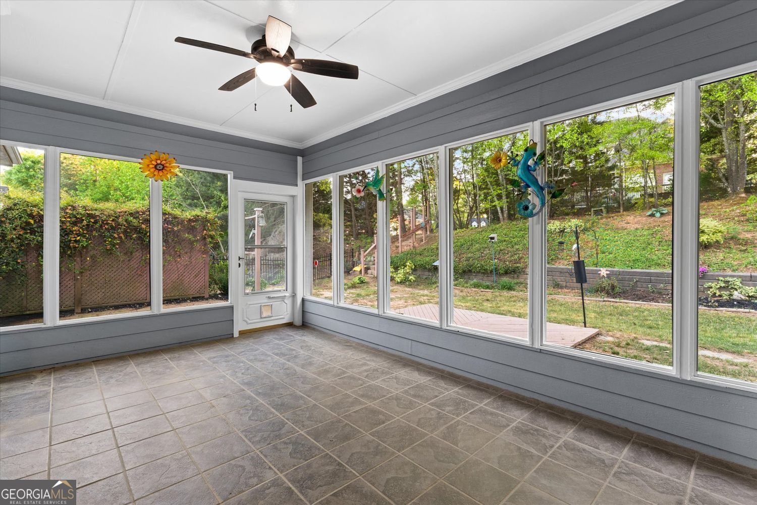 711 Ashley Wilkes Way Loganville - Photo 35