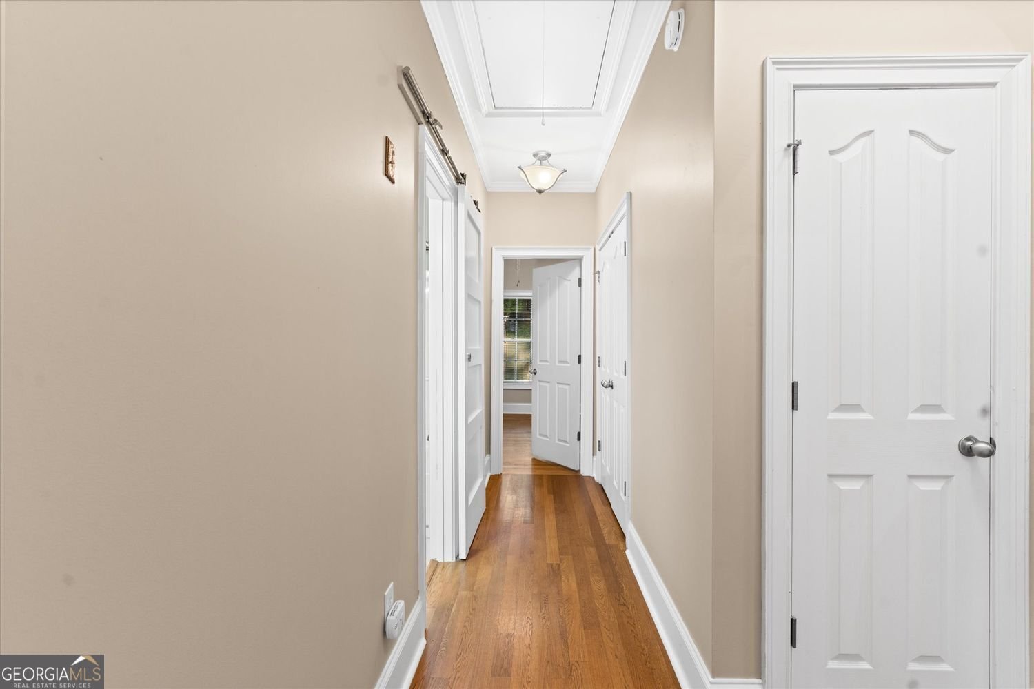 711 Ashley Wilkes Way Loganville - Photo 39