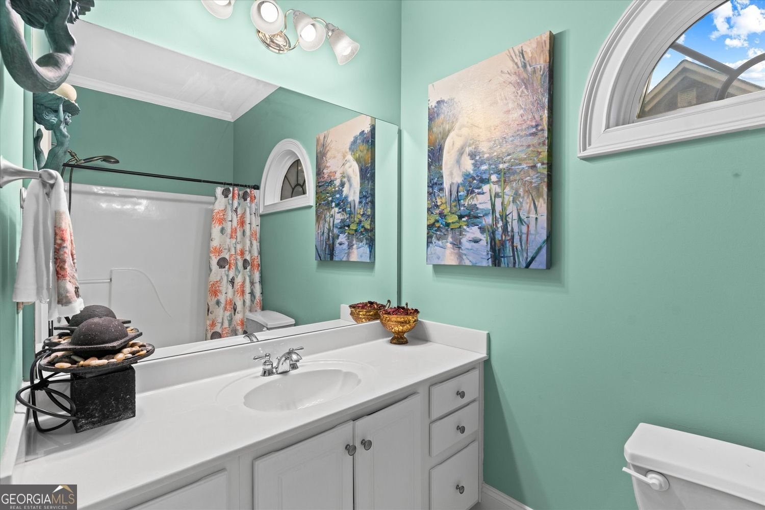 711 Ashley Wilkes Way Loganville - Photo 40