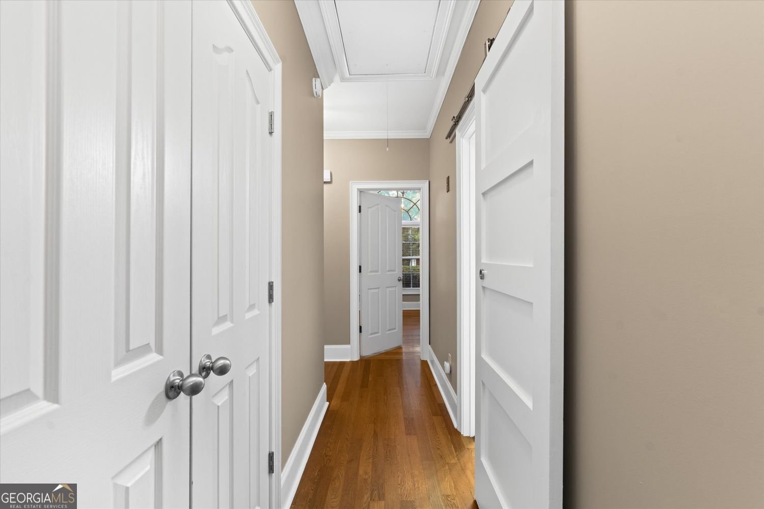 711 Ashley Wilkes Way Loganville - Photo 43