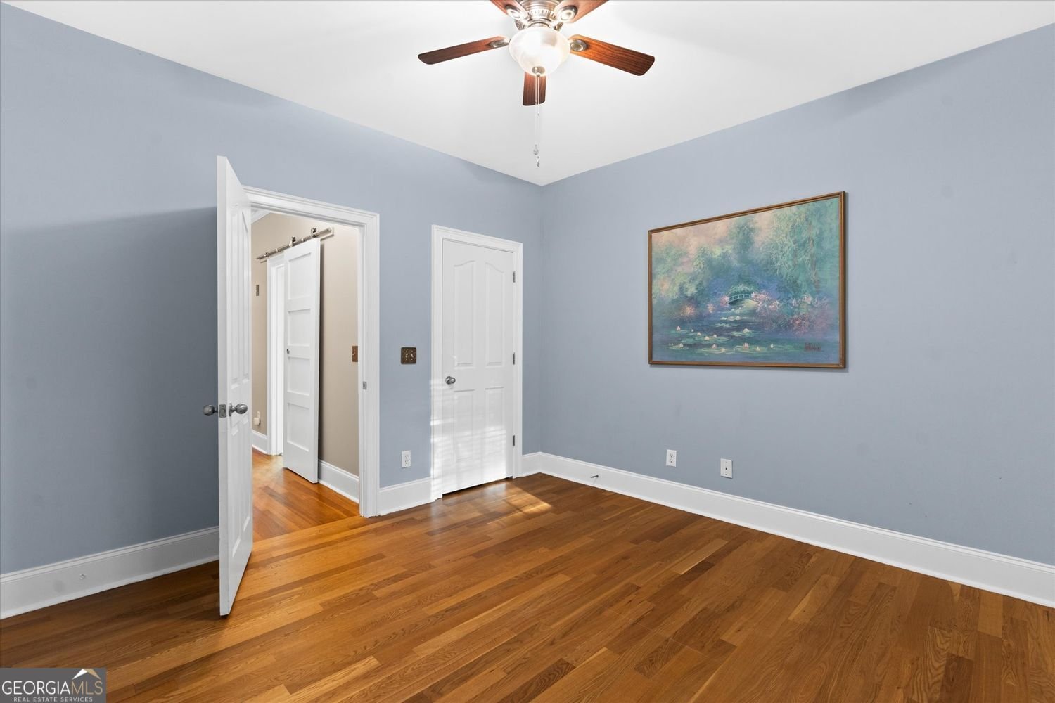 711 Ashley Wilkes Way Loganville - Photo 46