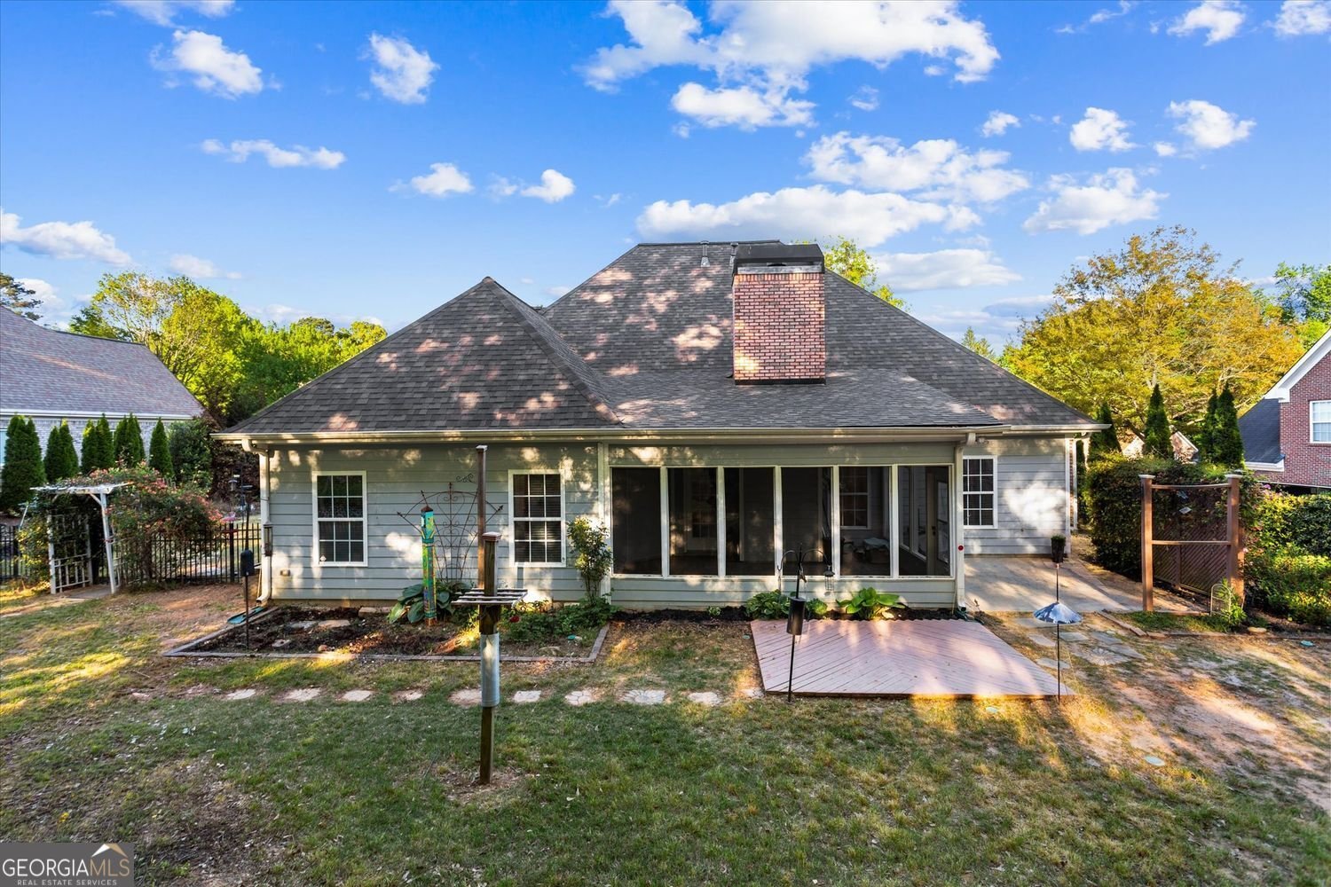 711 Ashley Wilkes Way Loganville - Photo 59