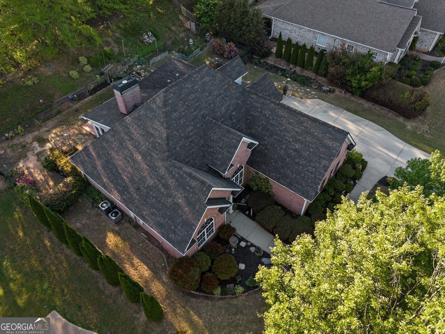 711 Ashley Wilkes Way Loganville - Photo 6