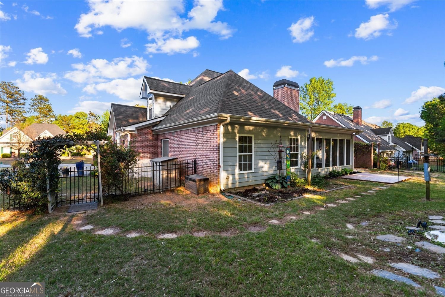 711 Ashley Wilkes Way Loganville - Photo 60