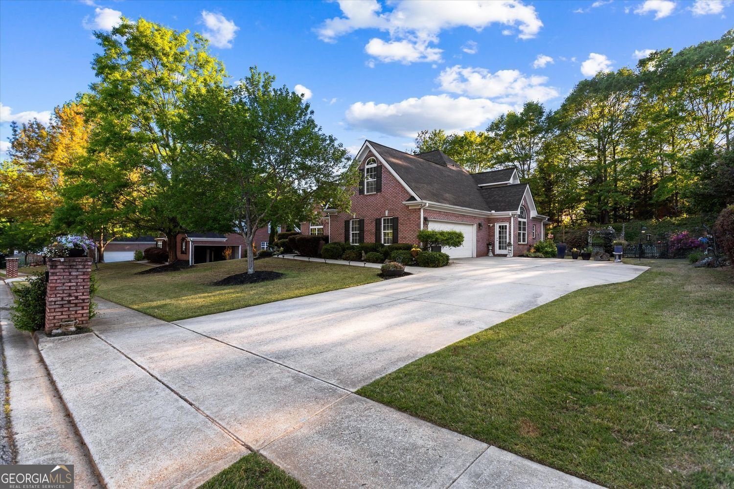 711 Ashley Wilkes Way Loganville - Photo 62