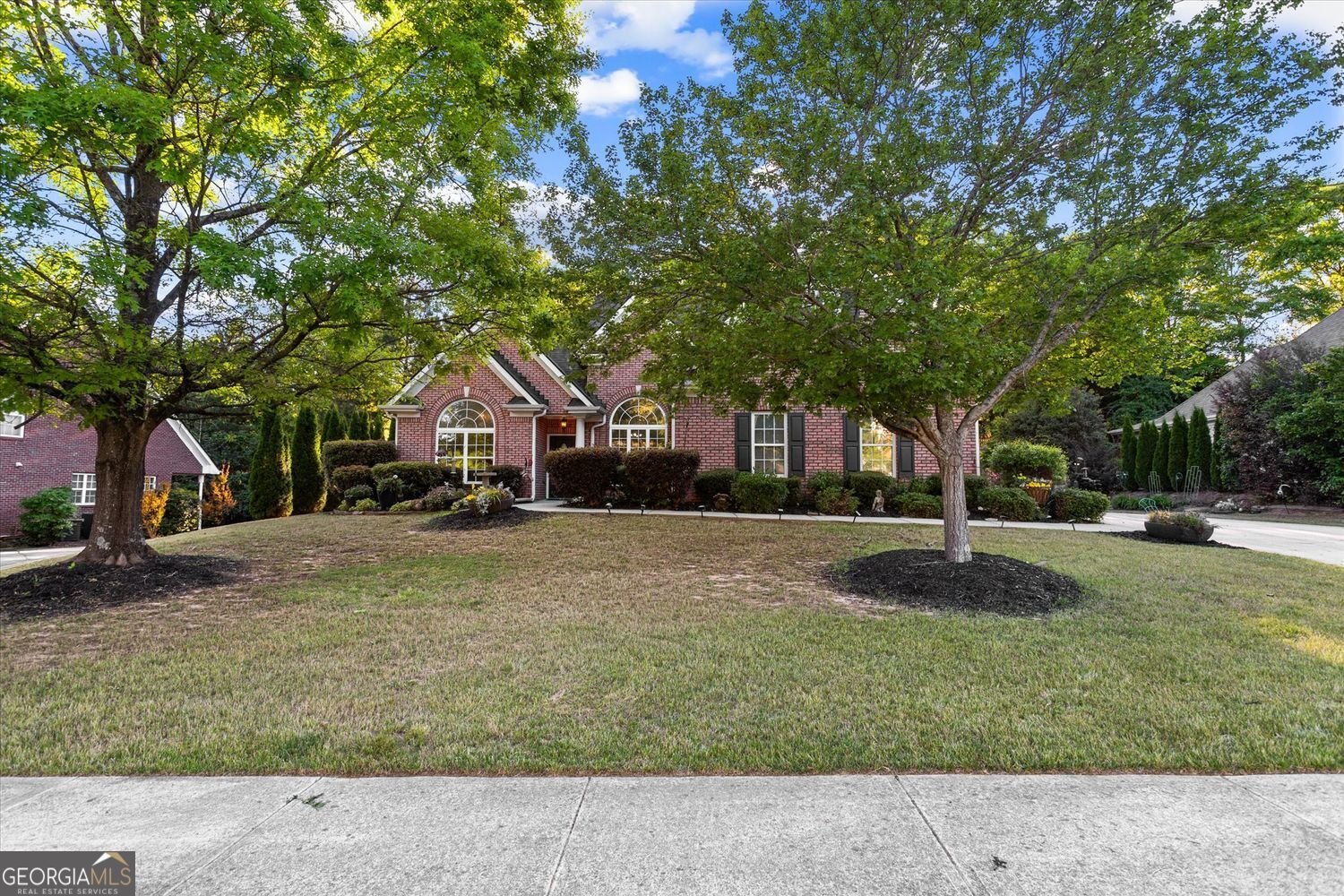 711 Ashley Wilkes Way Loganville - Photo 63