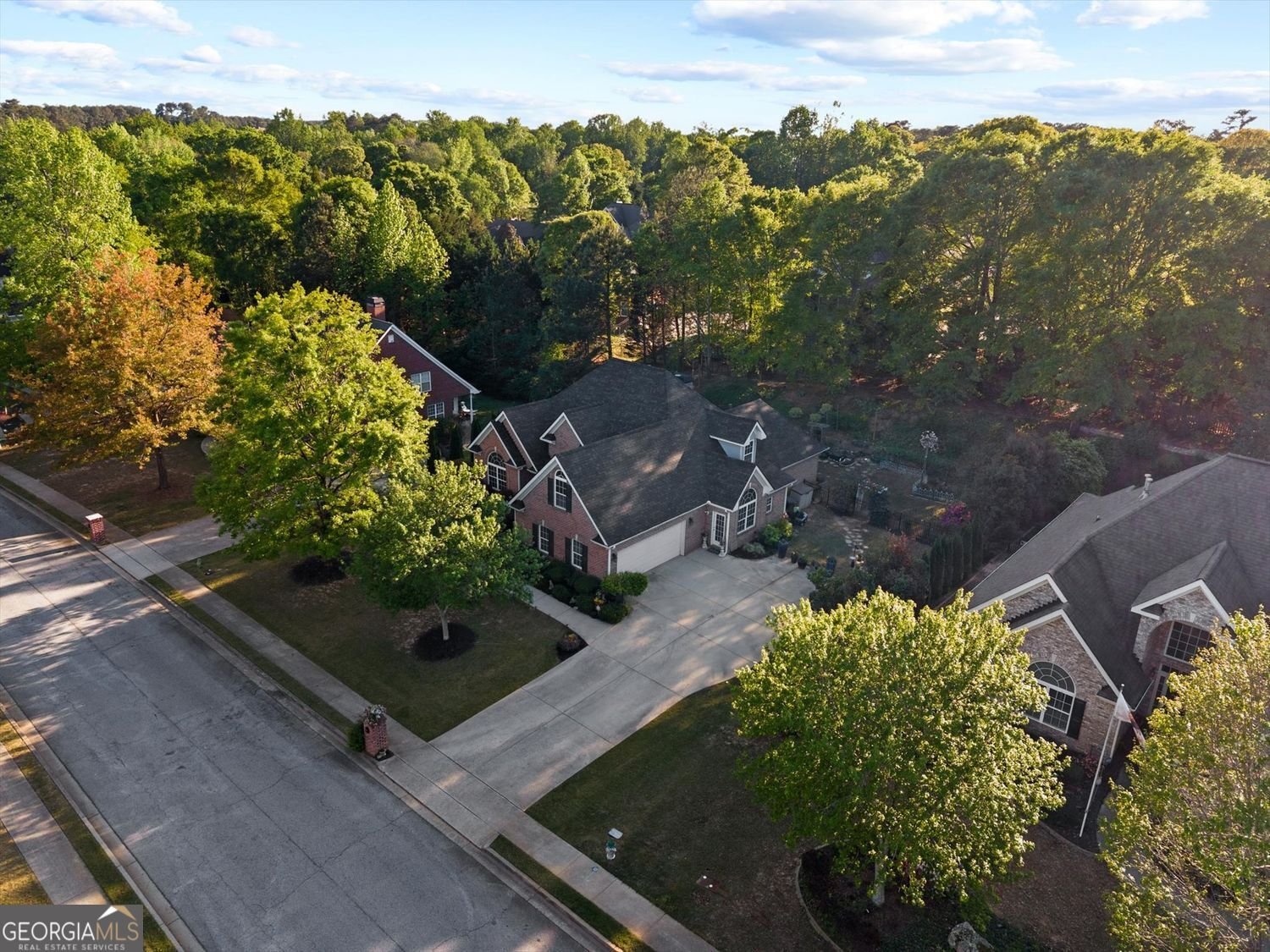 711 Ashley Wilkes Way Loganville - Photo 64