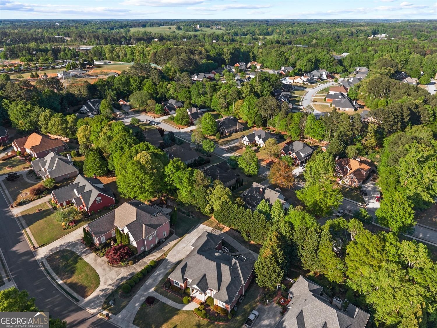 711 Ashley Wilkes Way Loganville - Photo 67