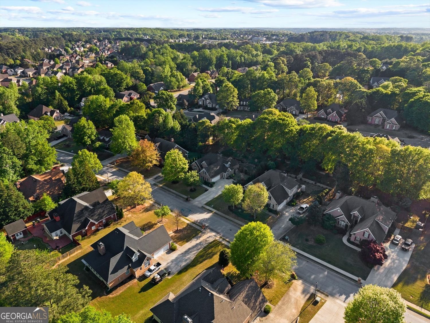 711 Ashley Wilkes Way Loganville - Photo 69