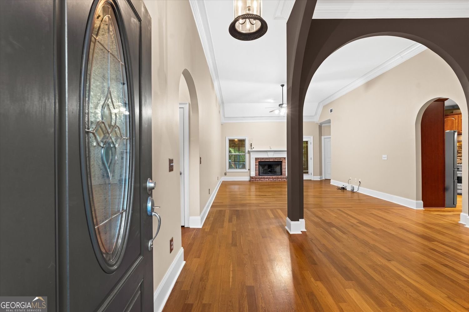 711 Ashley Wilkes Way Loganville - Photo 7