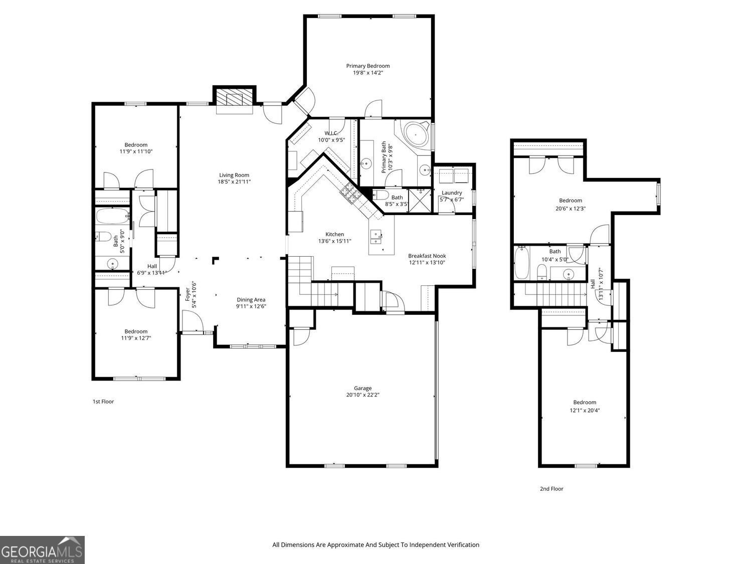 711 Ashley Wilkes Way Loganville - Photo 70