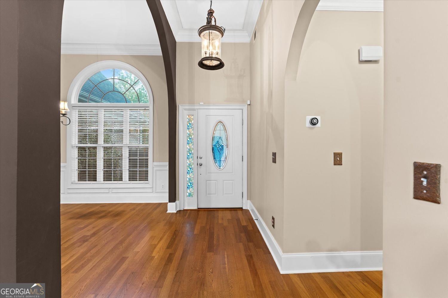 711 Ashley Wilkes Way Loganville - Photo 8