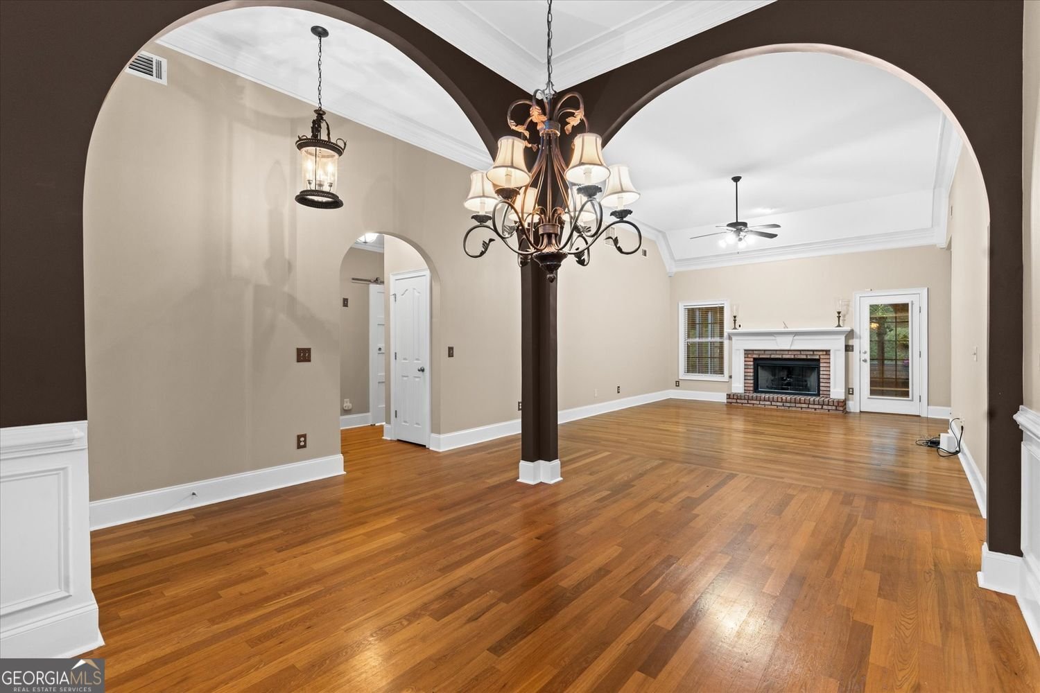 711 Ashley Wilkes Way Loganville - Photo 9