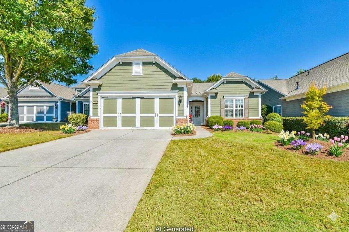 5916 Flagstone Circle Hoschton - Photo 1