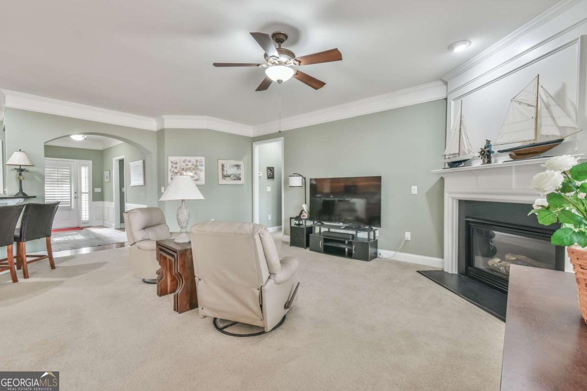 5916 Flagstone Circle Hoschton - Photo 10