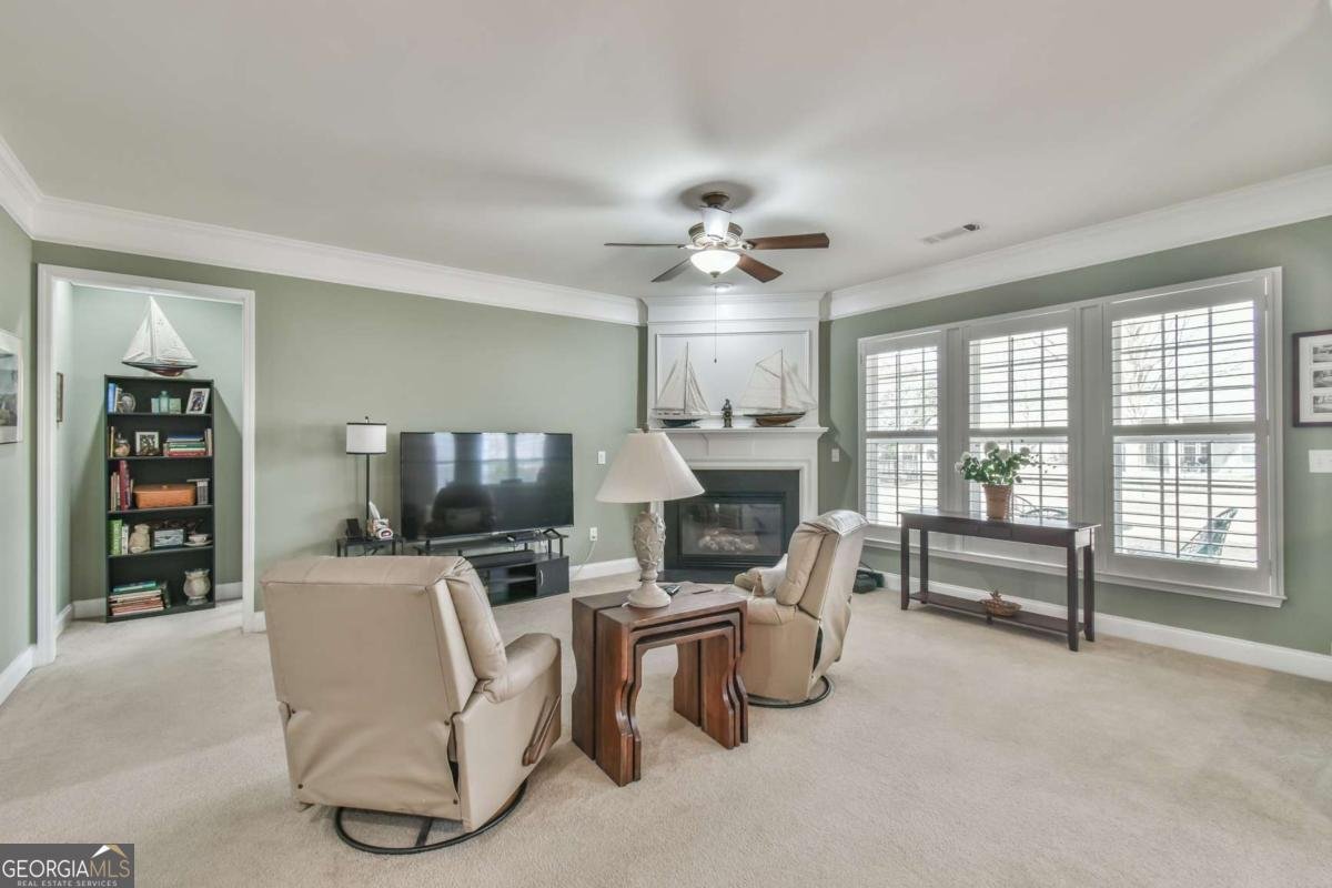 5916 Flagstone Circle Hoschton - Photo 11