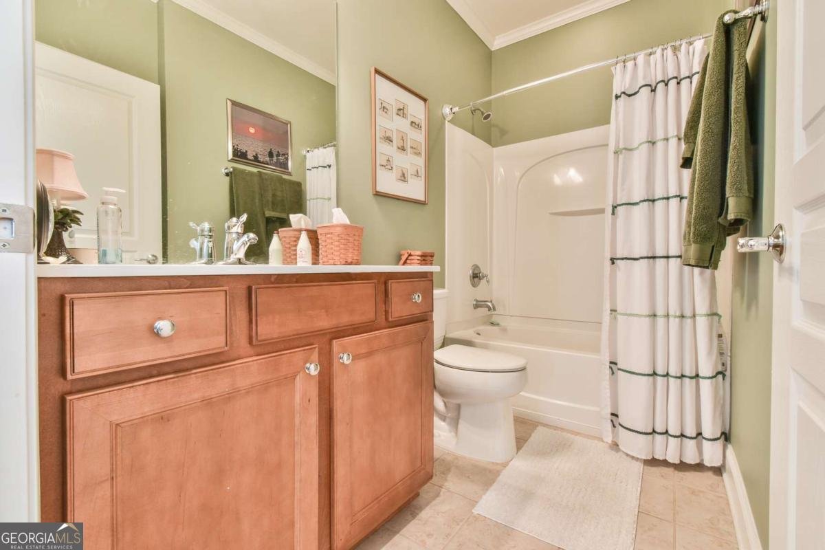 5916 Flagstone Circle Hoschton - Photo 14