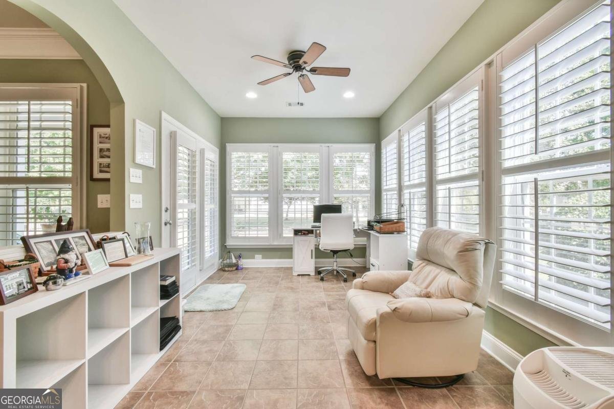 5916 Flagstone Circle Hoschton - Photo 17